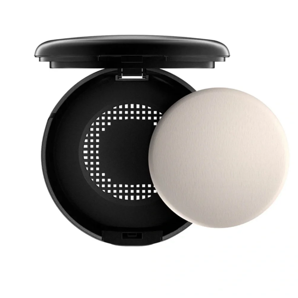 MAC Studio Fix Powder Foundation N4 Original Formula